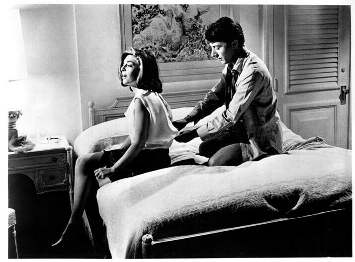 The Graduate The Graduate