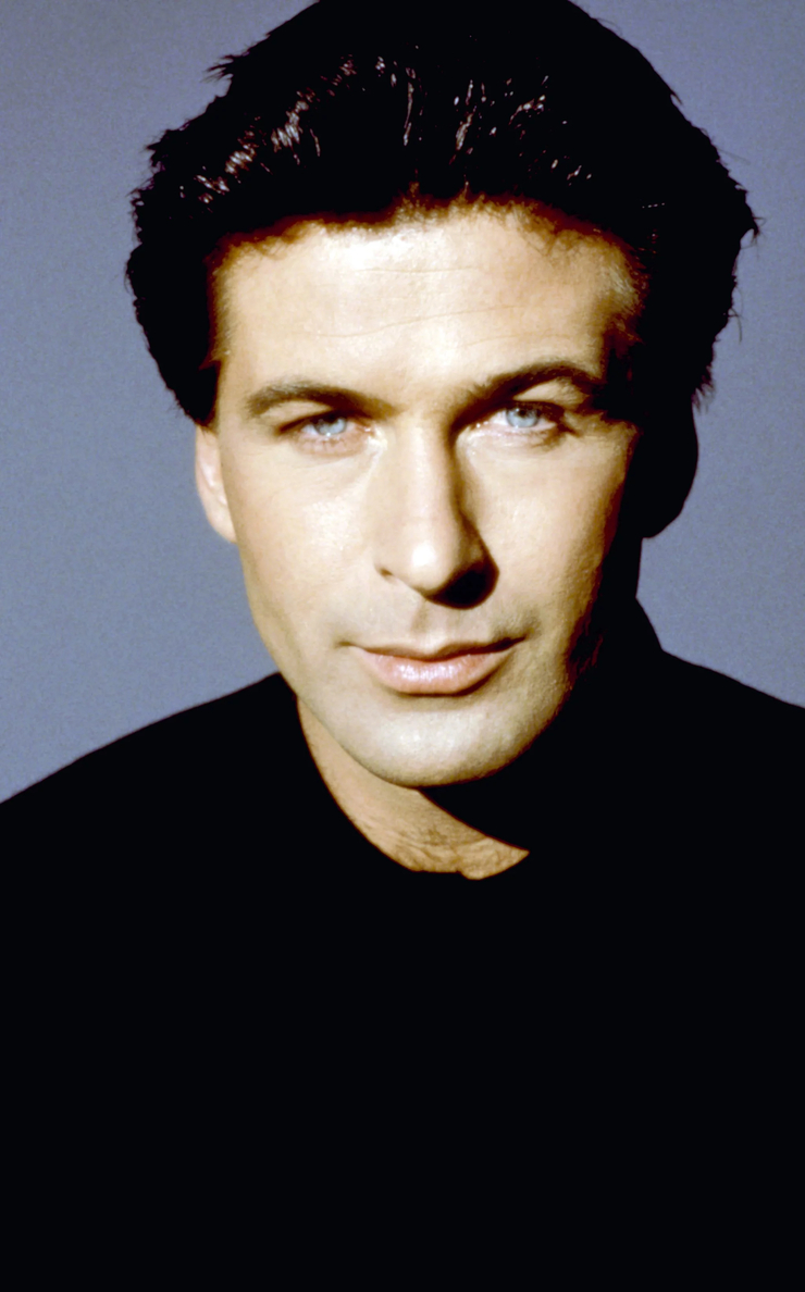 Alec Baldwin