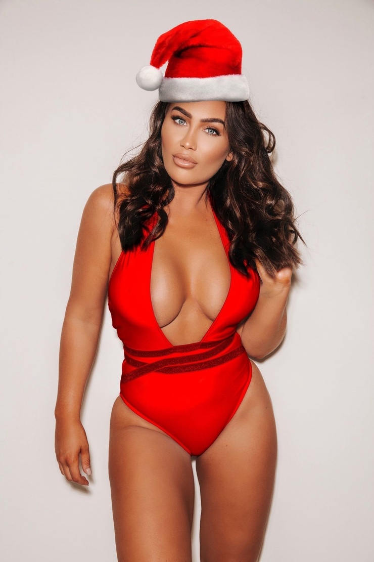 Lauren Goodger