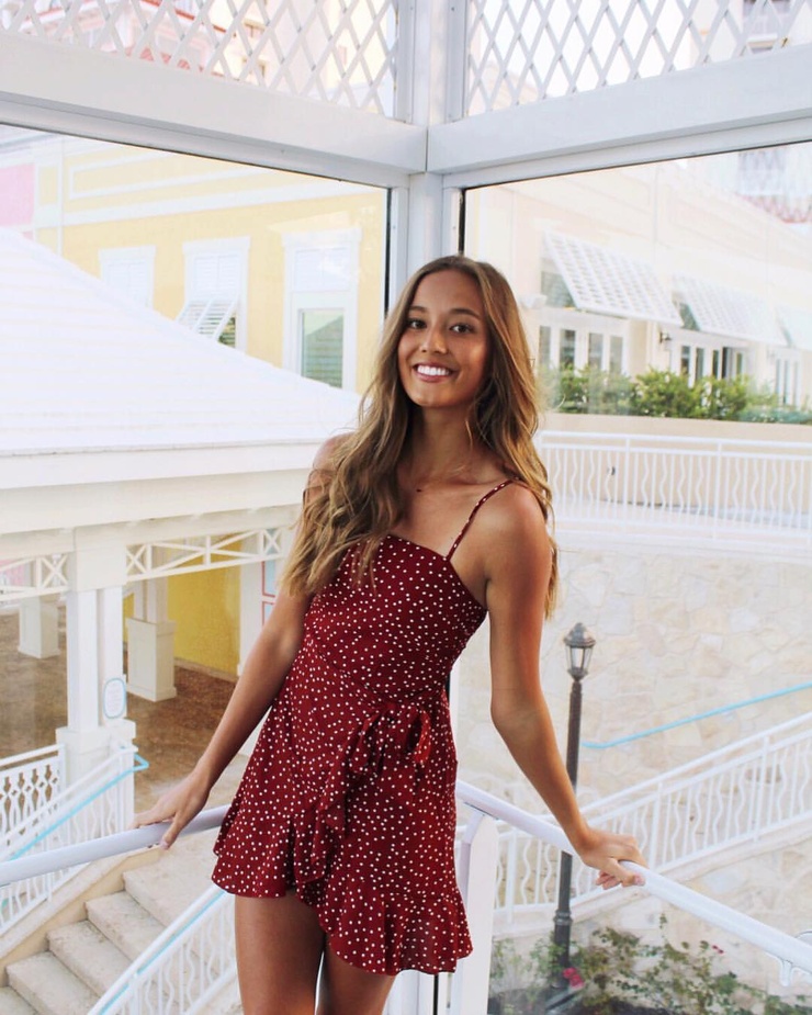 Summer Marshall