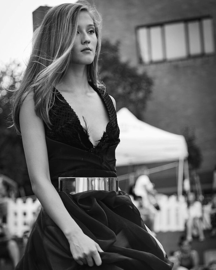 Summer Marshall