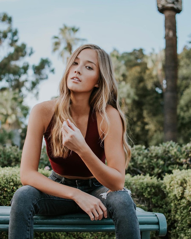 Summer Marshall