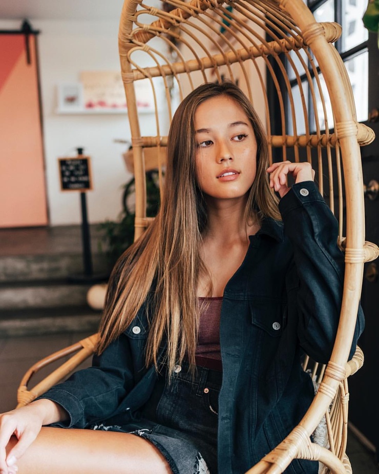 Summer Marshall
