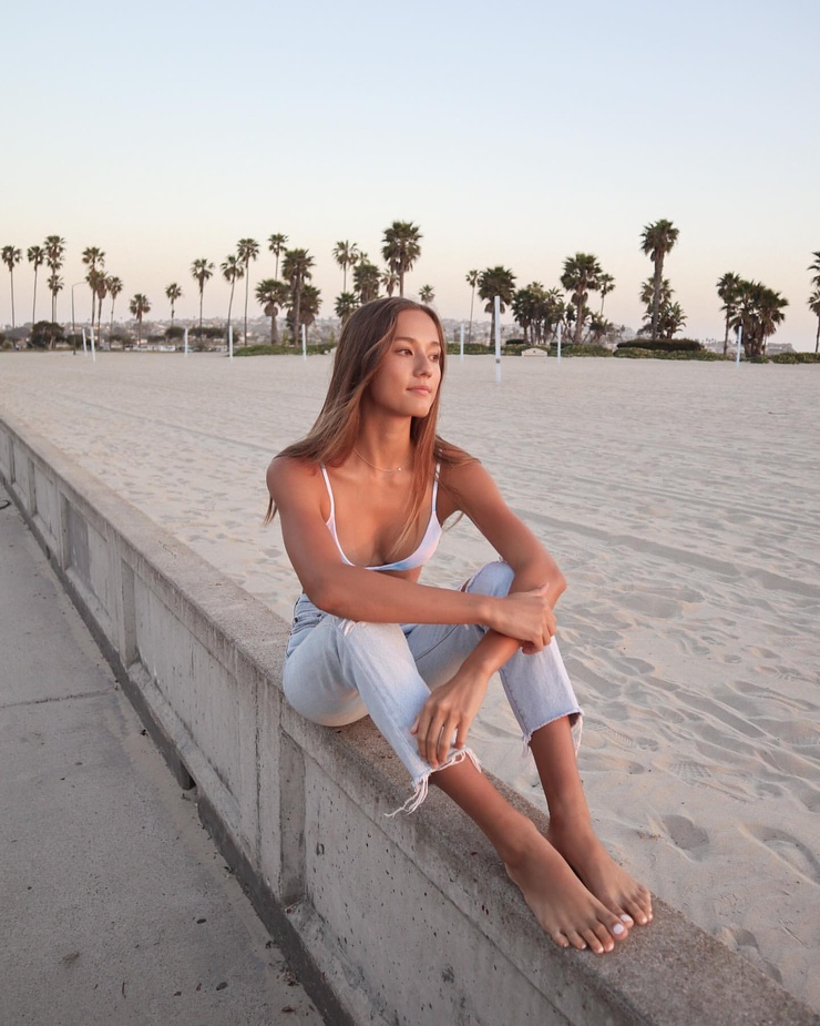 Summer Marshall