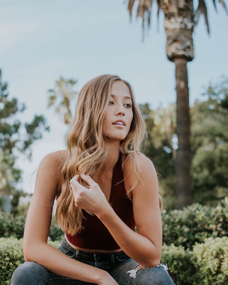 Summer Marshall