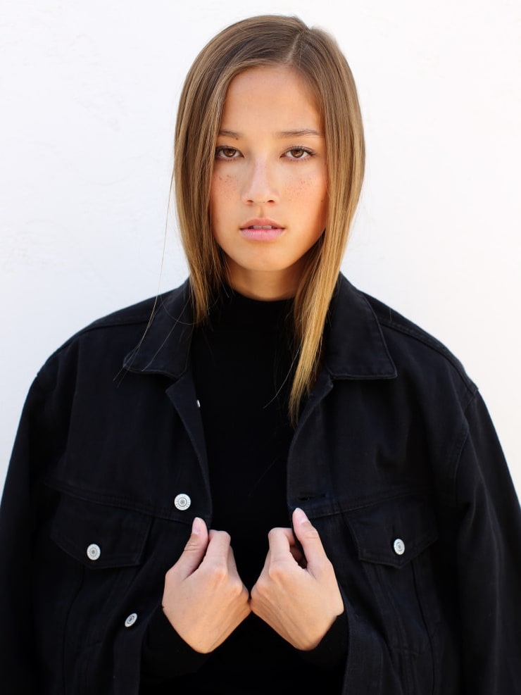 Summer Marshall