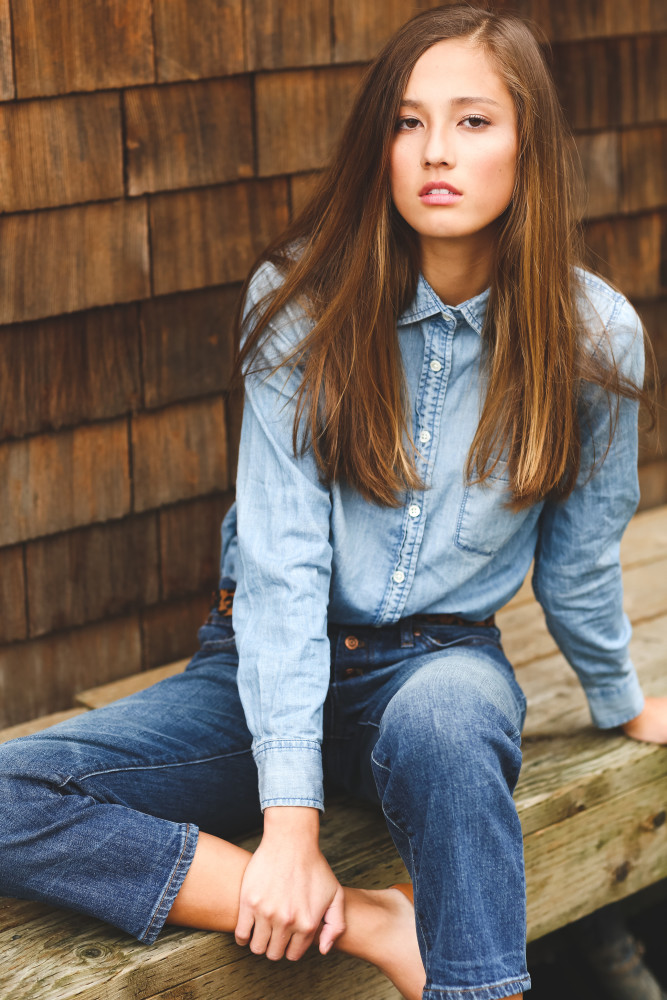 Summer Marshall