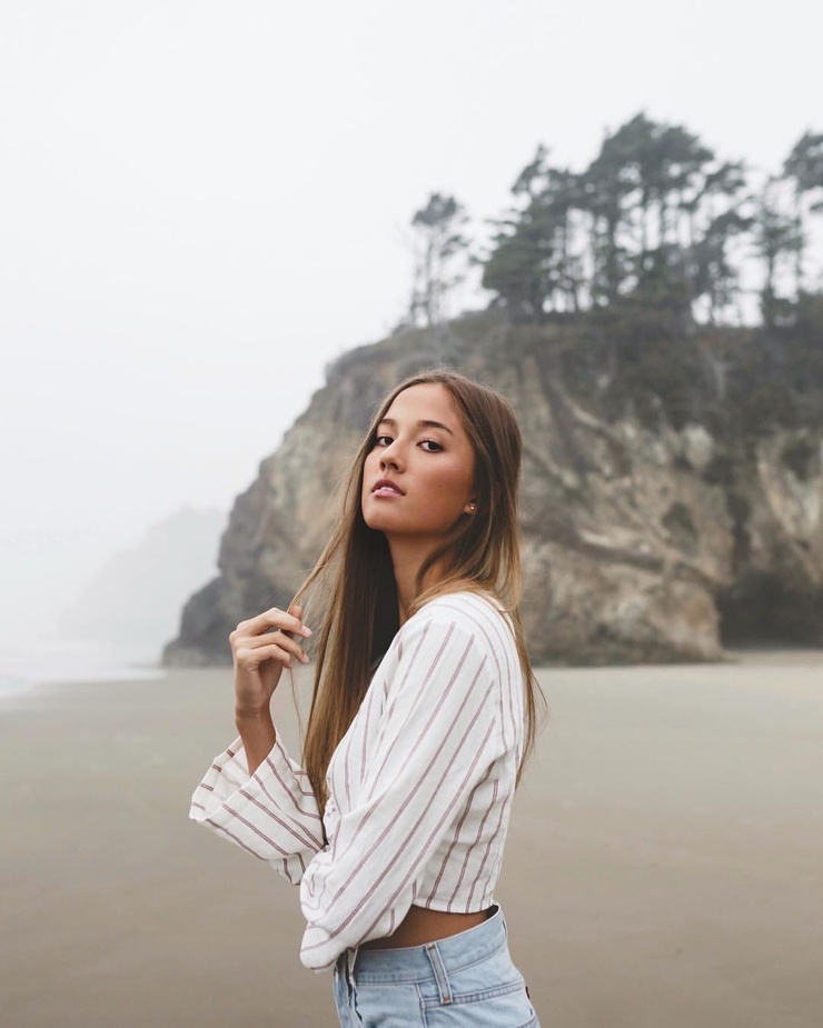 Summer Marshall