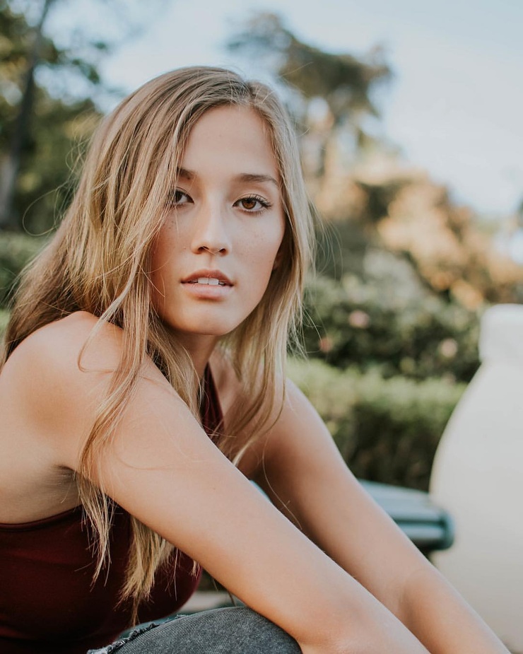 Summer Marshall