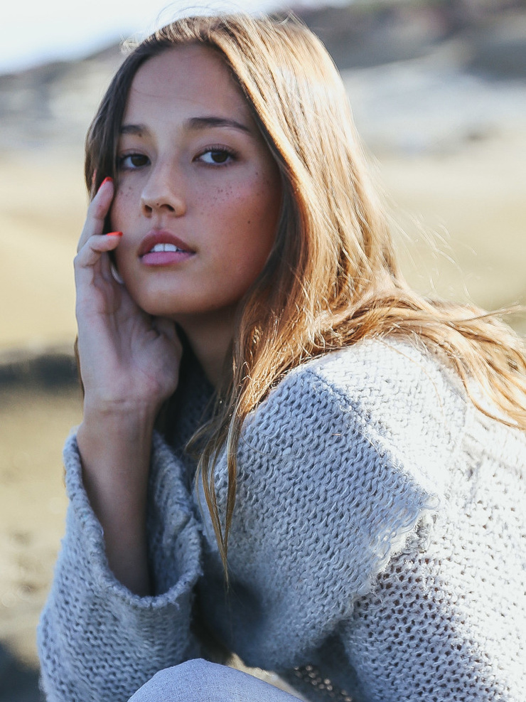 Summer Marshall