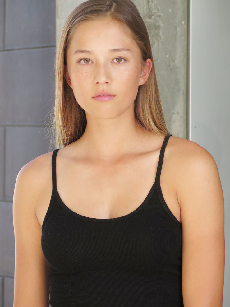 Summer Marshall
