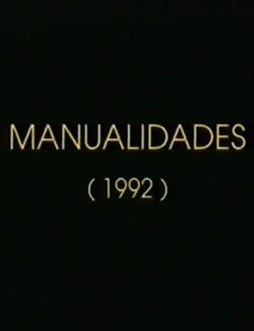 Manualidades