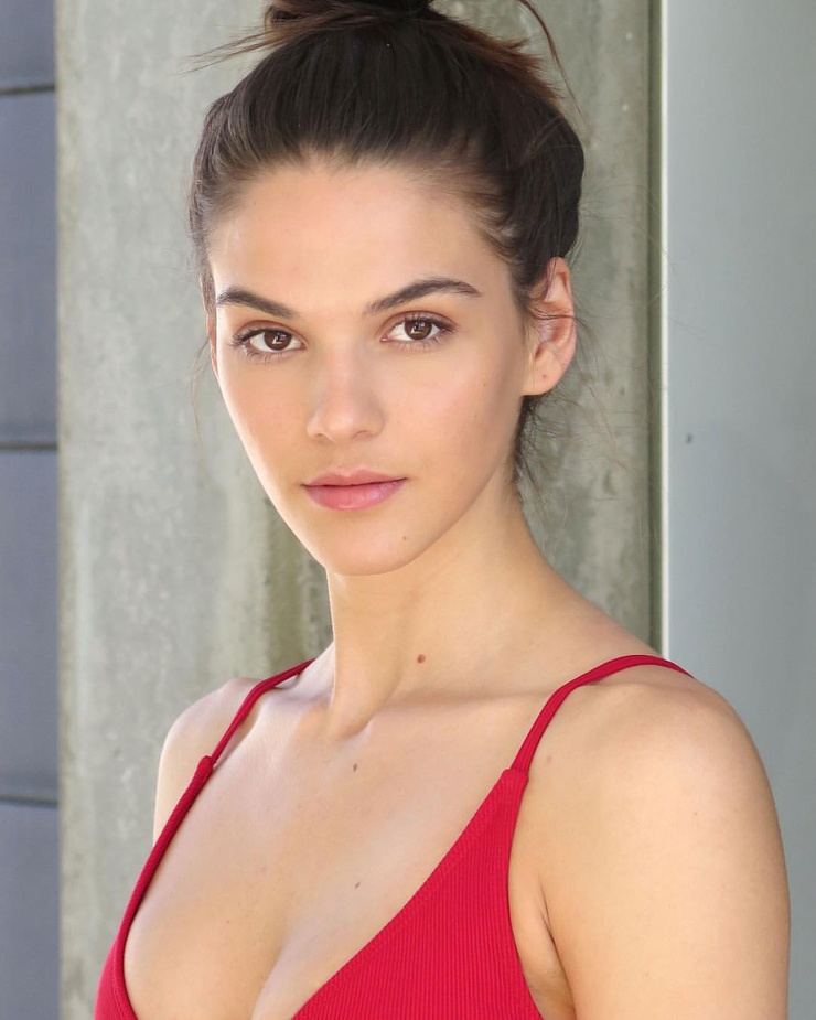 Josie Fetters