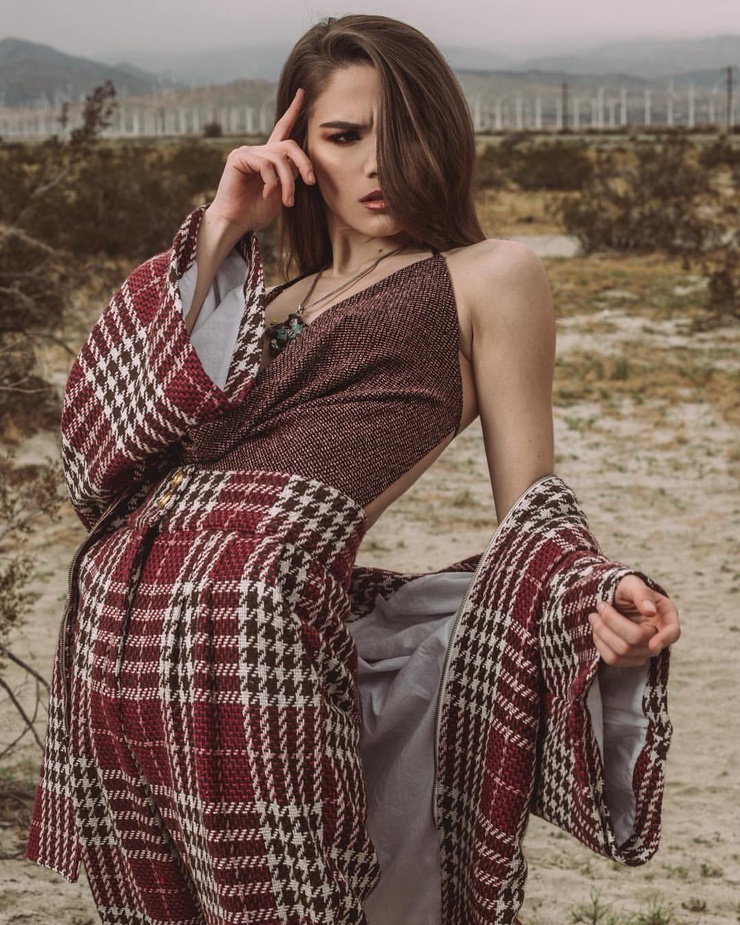 Josie Fetters