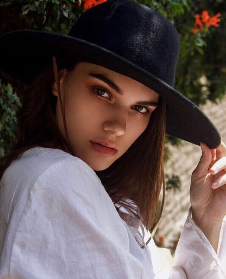 Josie Fetters