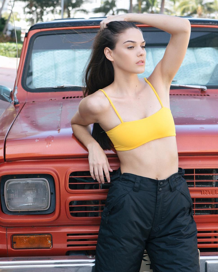 Josie Fetters