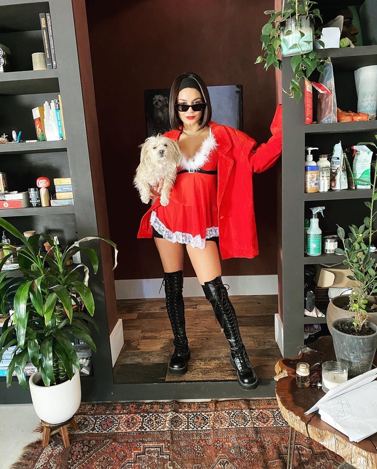 Vanessa Hudgens Vanessa Hudgens