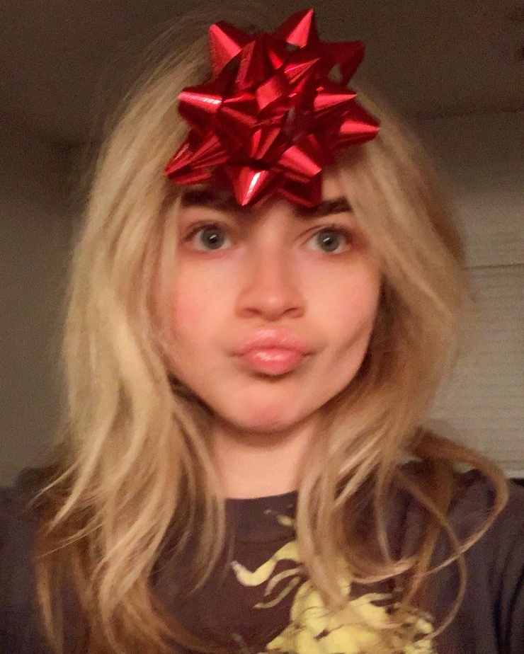 Sabrina Carpenter Sabrina Carpenter