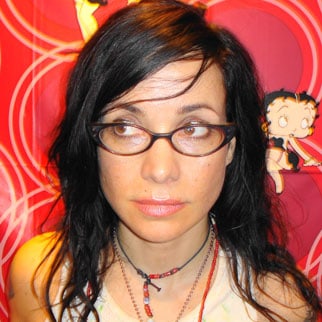 Janeane Garofalo