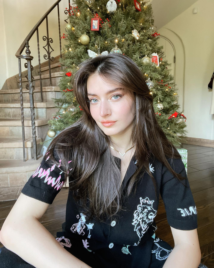 Jessica Clements