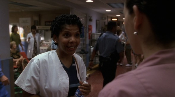 Penny Johnson Penny Johnson
