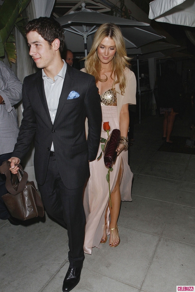 Delta Goodrem