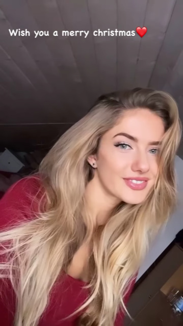 Alica Schmidt