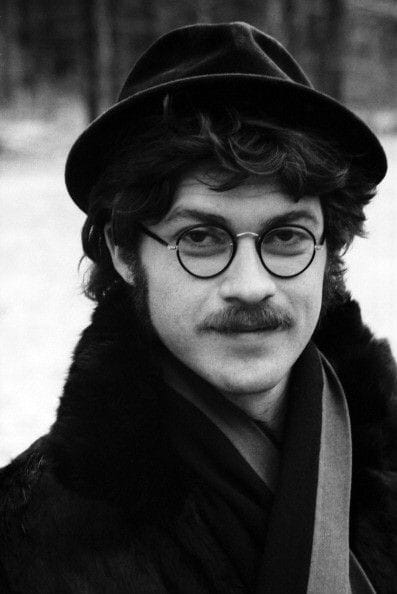 Robbie Robertson