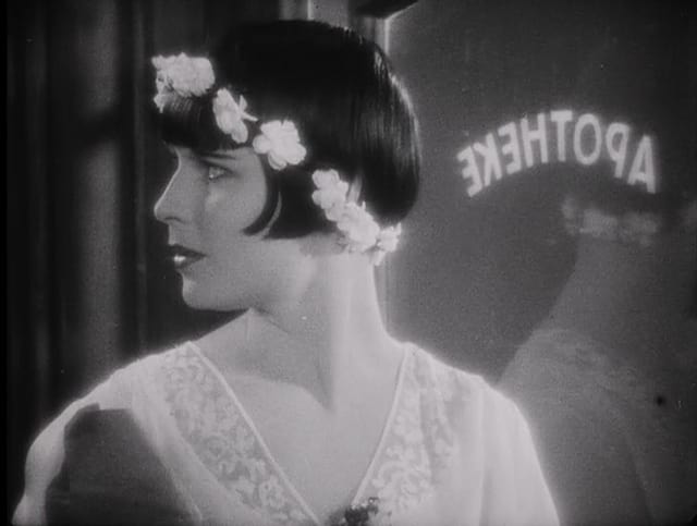 Diary of a Lost Girl (1929)