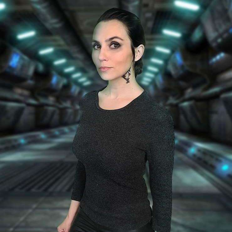 Trisha Hershberger