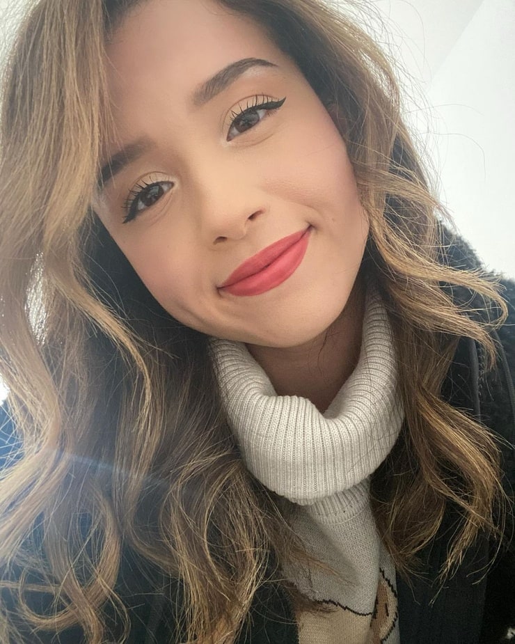 Pokimane