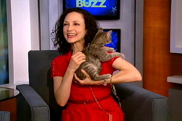 Bebe Neuwirth Bebe Neuwirth