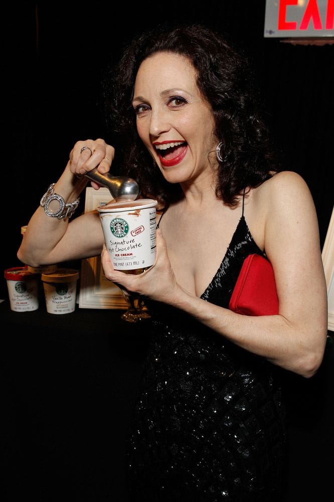 Bebe Neuwirth Bebe Neuwirth