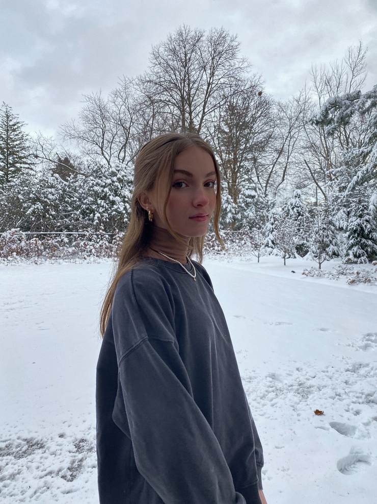 Lauren Orlando