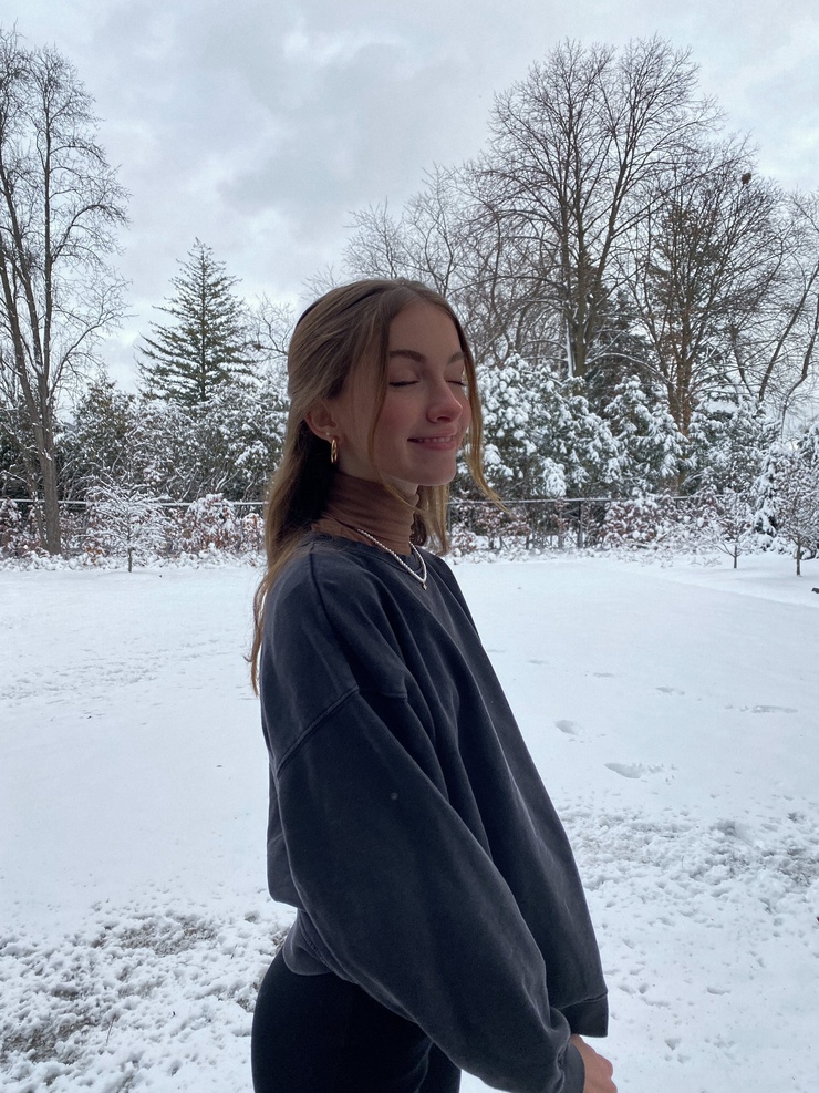 Lauren Orlando