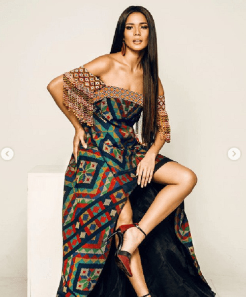 Leren Mae Bautista