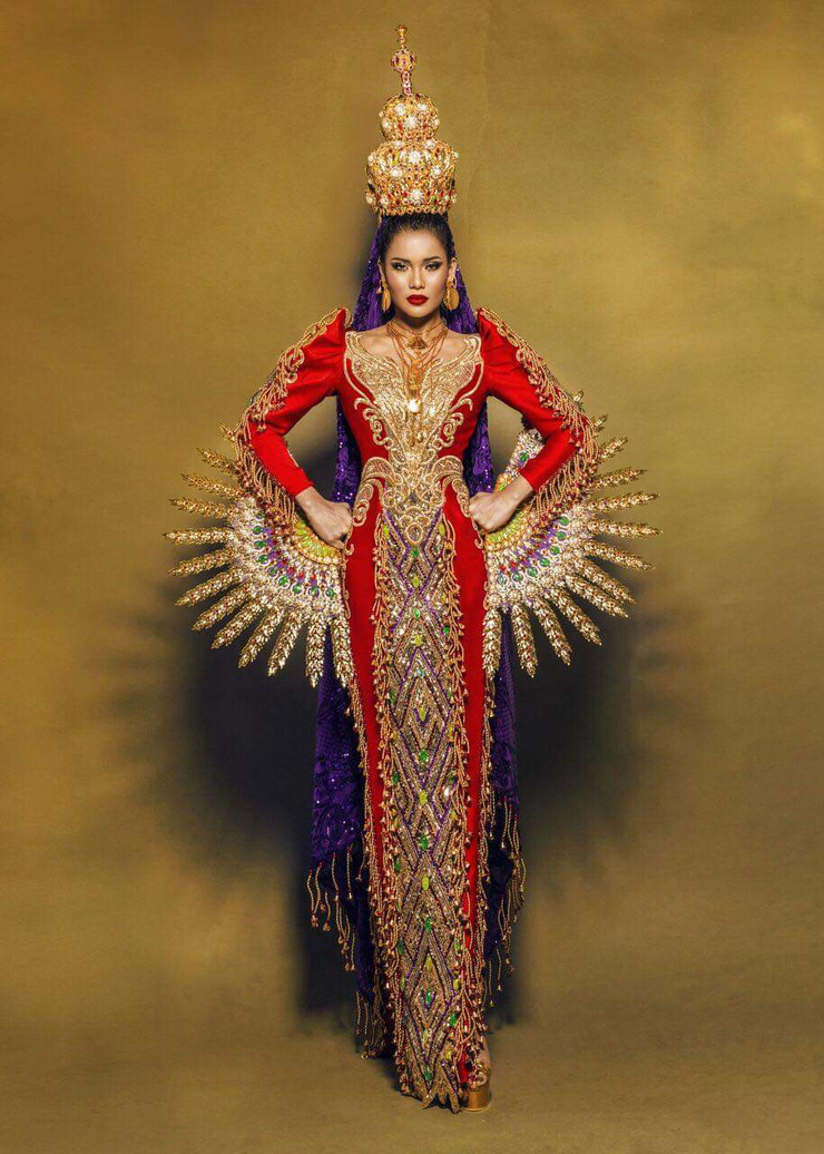 Leren Mae Bautista