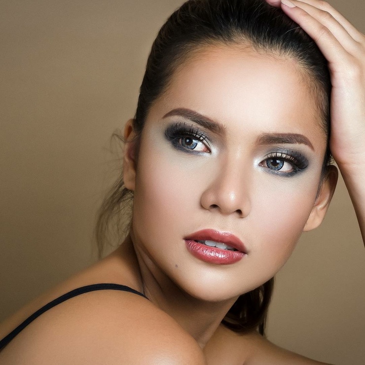 Leren Mae Bautista