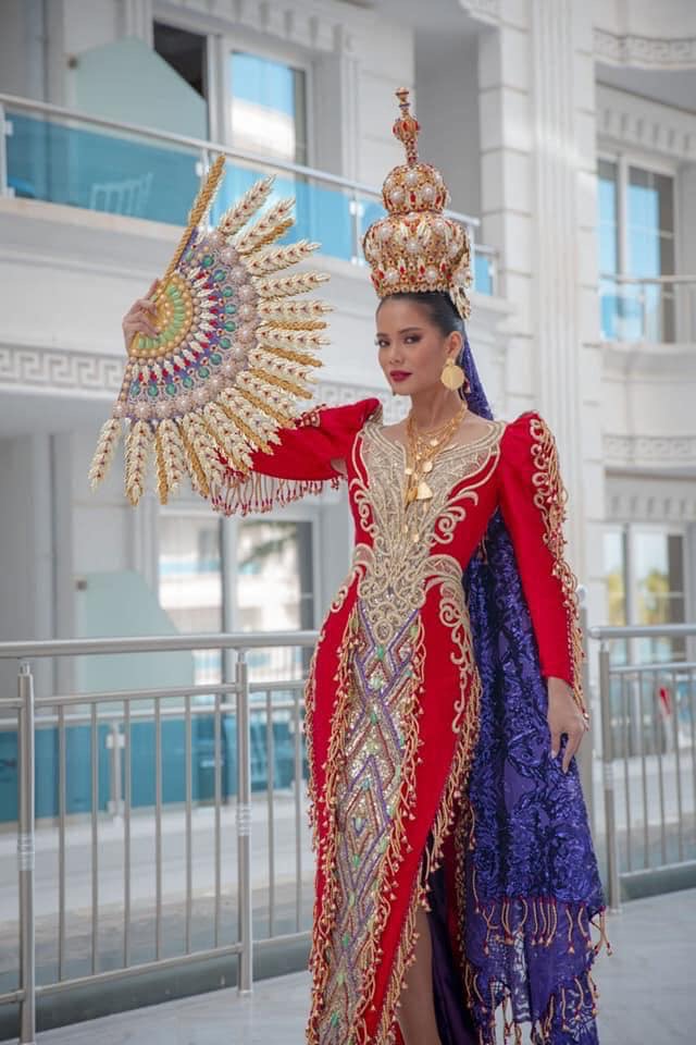 Leren Mae Bautista