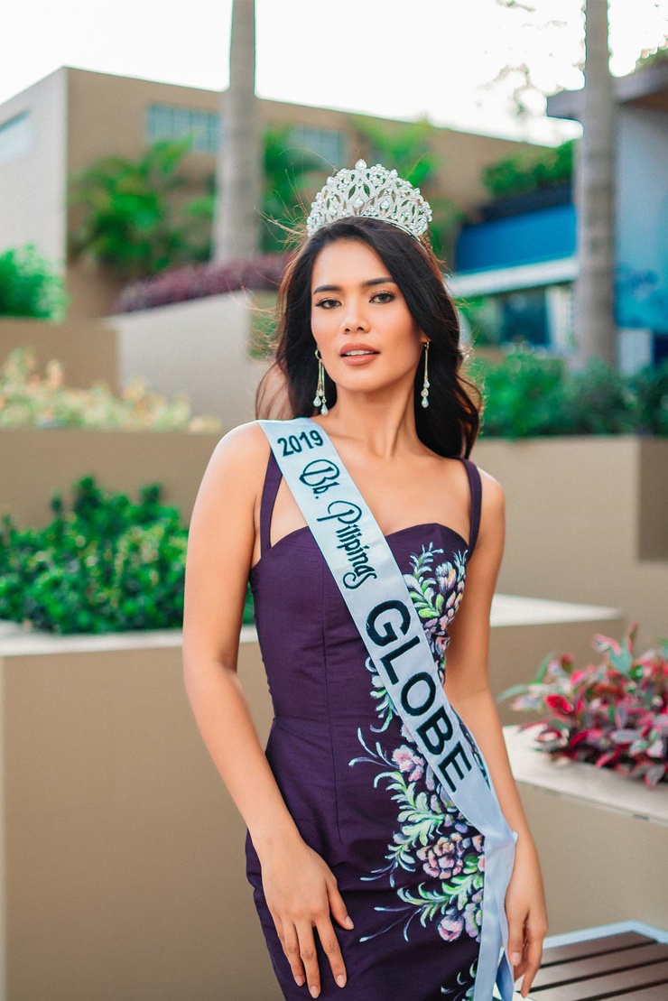 Leren Mae Bautista