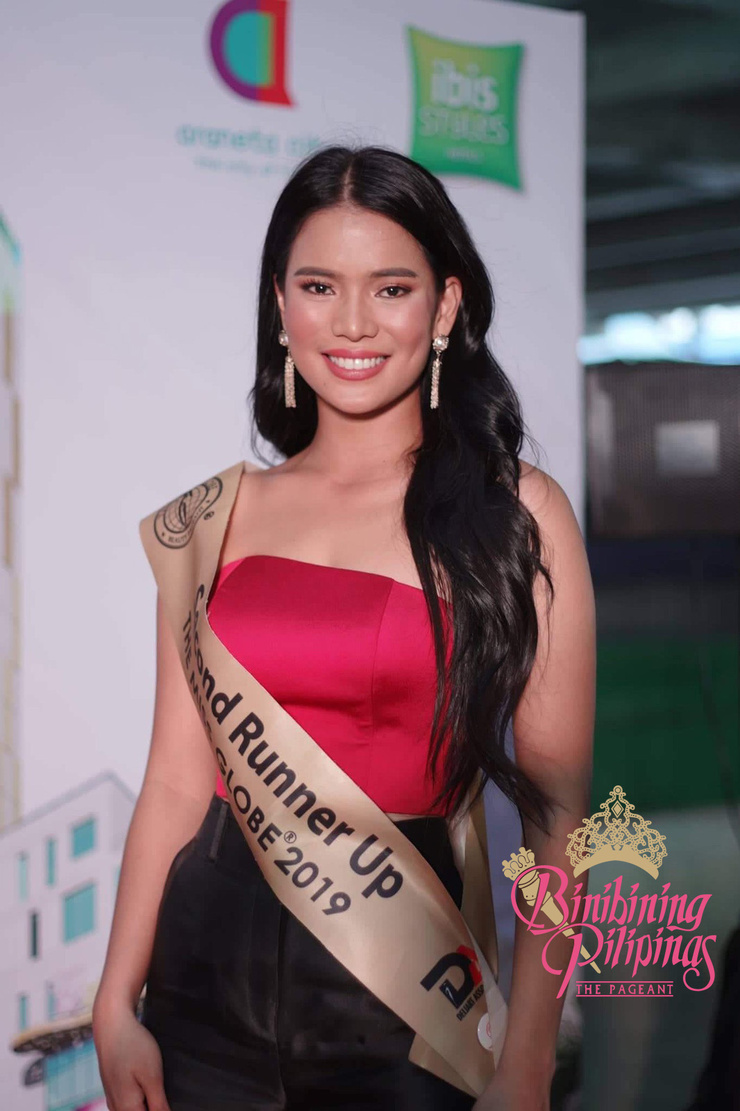 Leren Mae Bautista