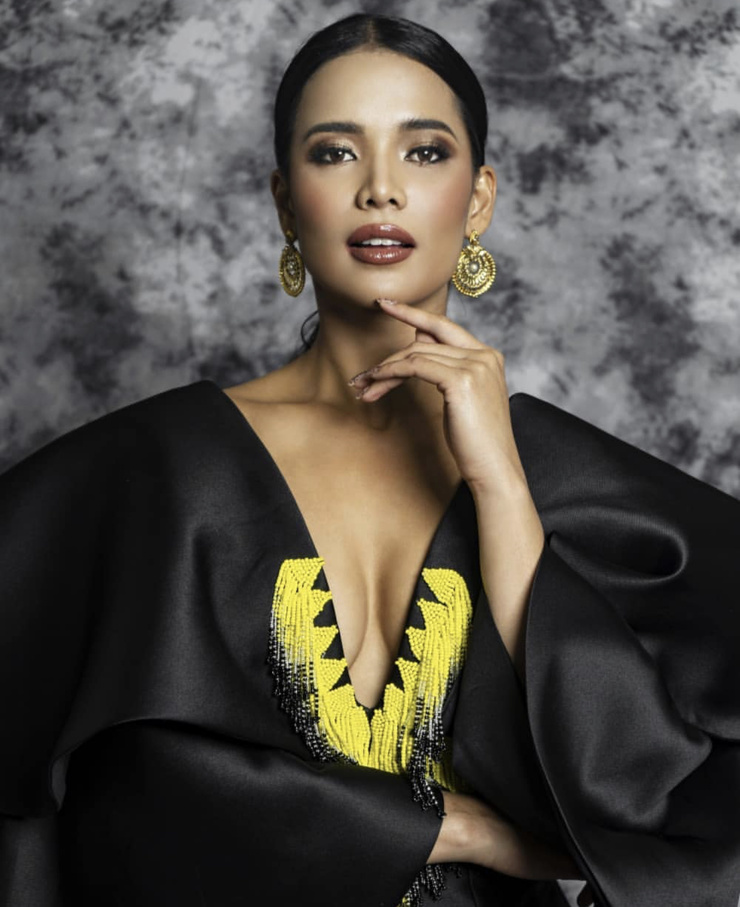 Leren Mae Bautista