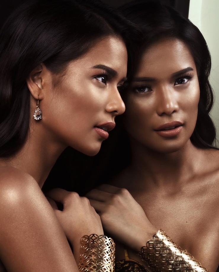 Leren Mae Bautista
