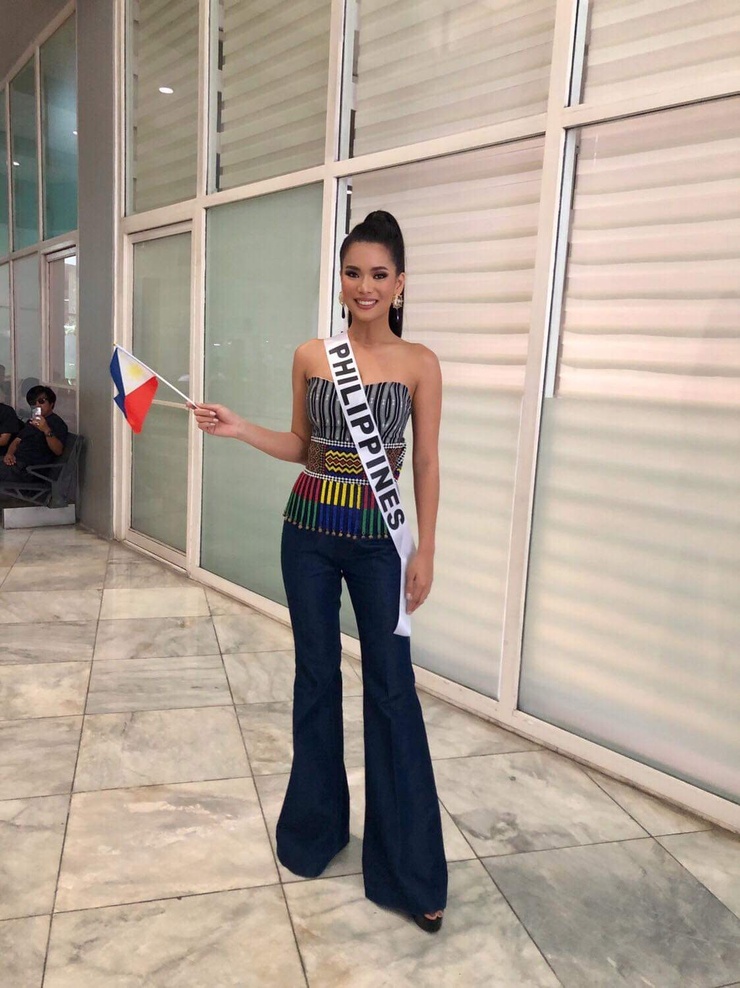 Leren Mae Bautista