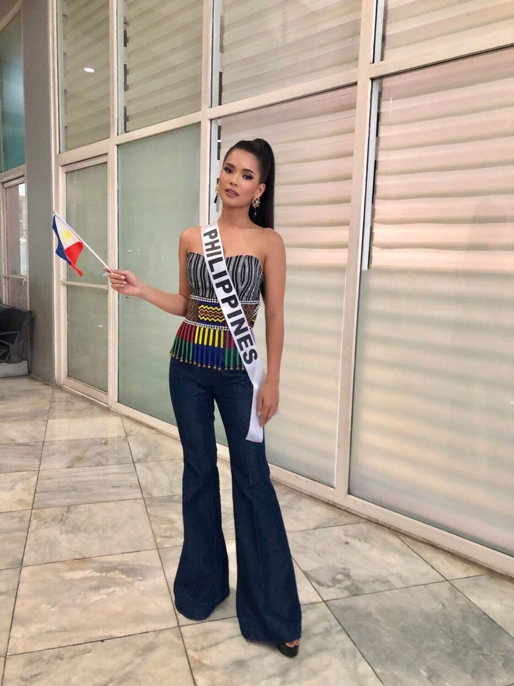 Leren Mae Bautista