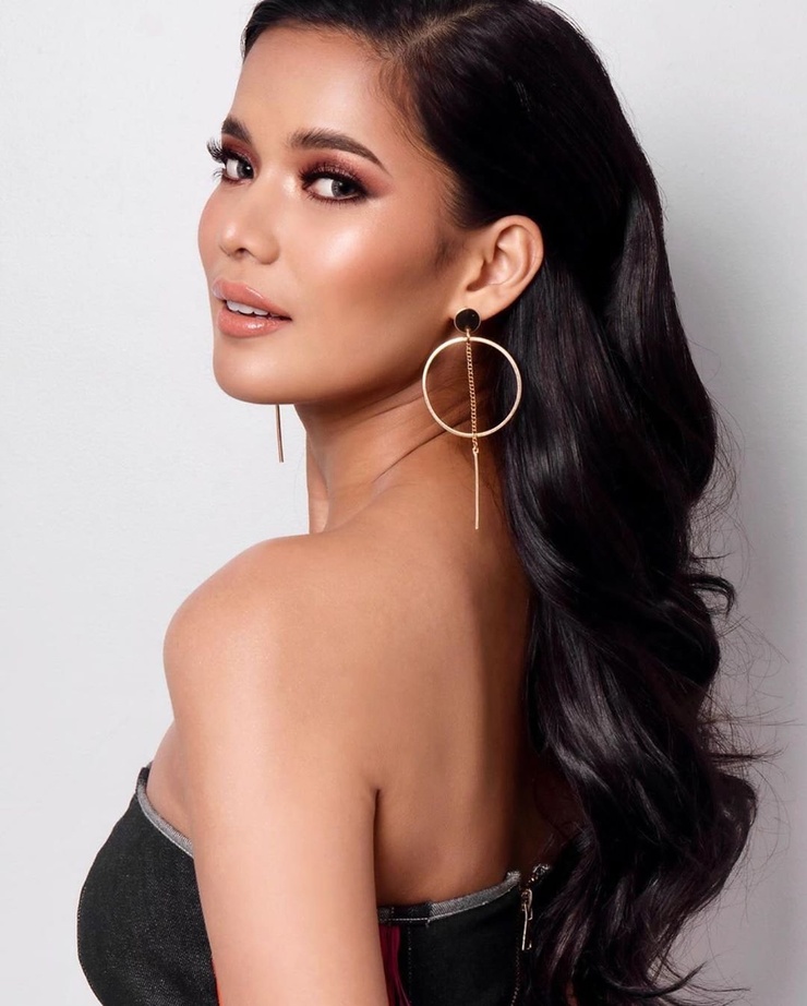 Leren Mae Bautista Leren Mae Bautista