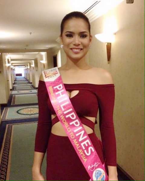 Leren Mae Bautista