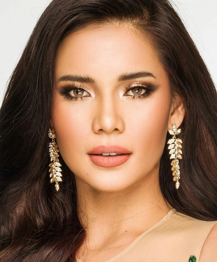 Leren Mae Bautista