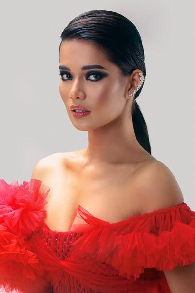 Leren Mae Bautista