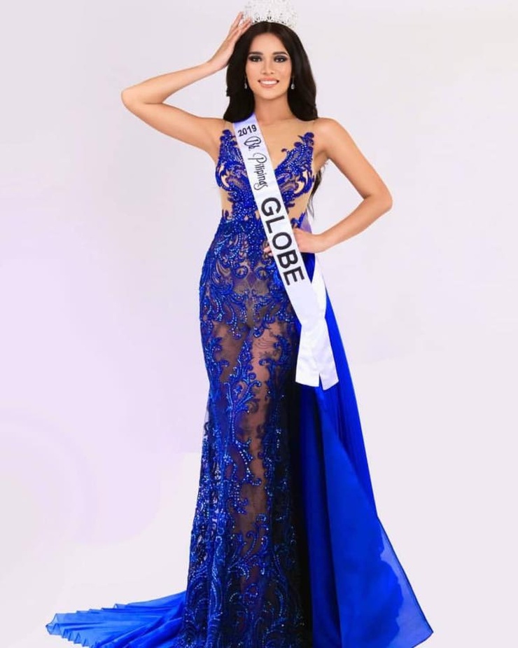 Leren Mae Bautista